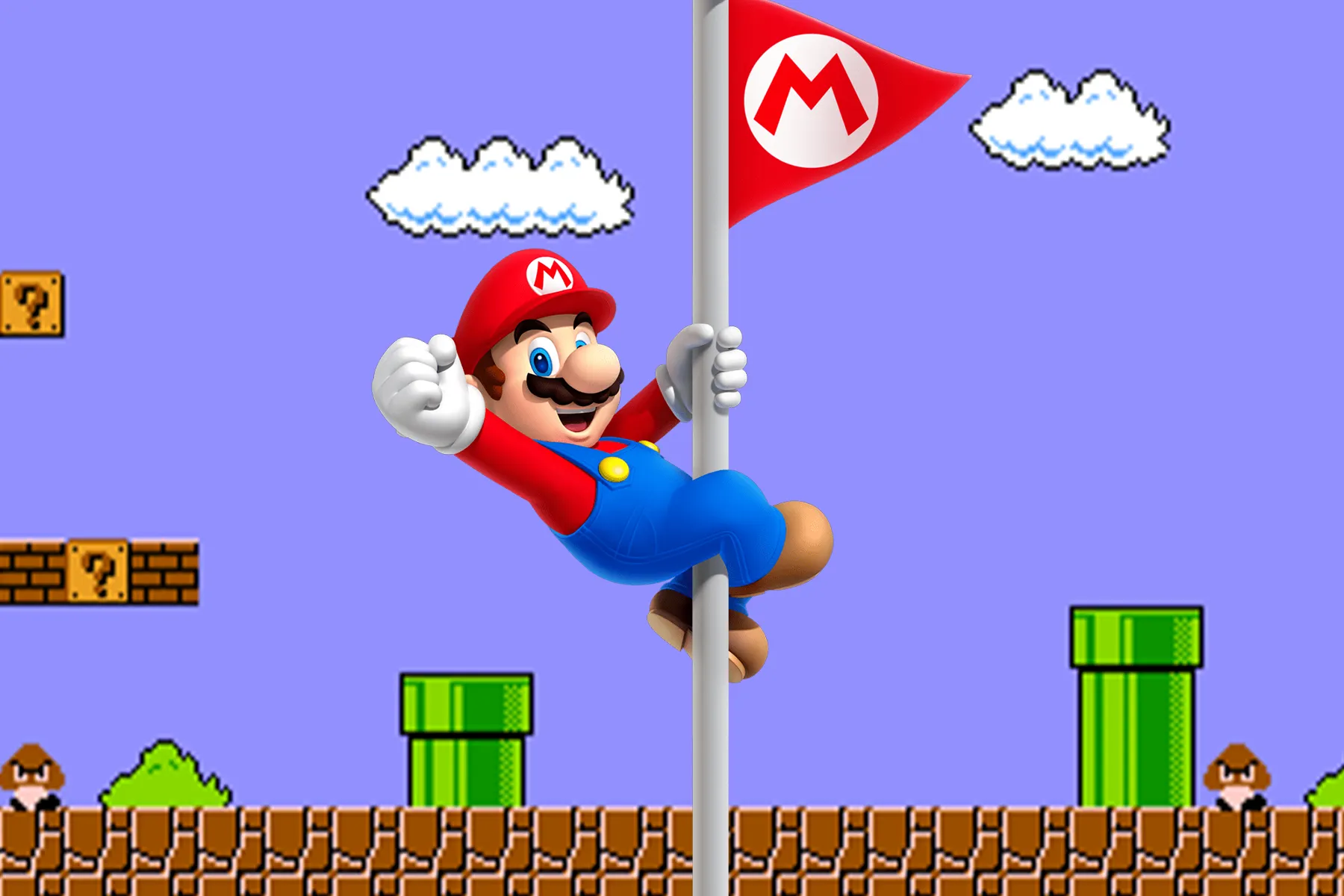 Süper Mario